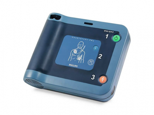 Дефибриллятор Philips HeartStart FRx