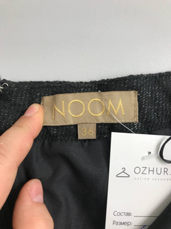 Юбка Noom лаконичная 42 размер
