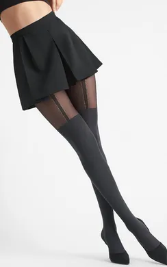 Zazu B11 Black-Silver