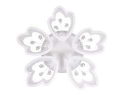 Ambrella Потолочный светодиодный светильник с пультом Original FA510