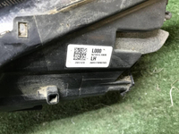 Фара левая Hyundai Sonata 8 DN8 (19-23) галоген
