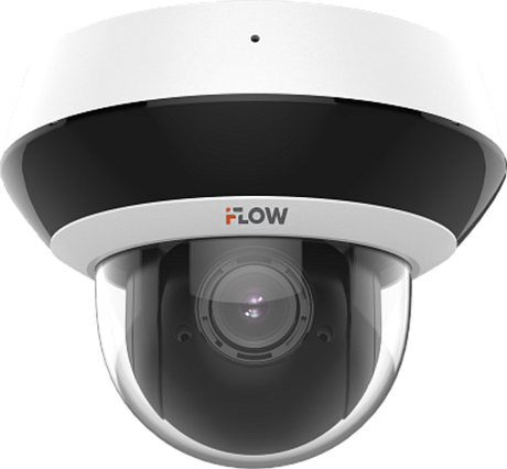 Повортоная IP-камера IFLOW F-IP-1421CMSZ4
