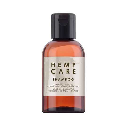 Шампунь для волос "Hemp Care" 48 мл