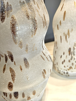 Ваза Birch vase B