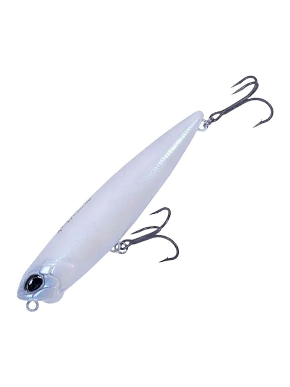 Воблер для рыбалки DUO Realis Pencil 110F WT, AHA0011 Sardine, 110 мм, 20,5 г, плавающий, топвотер