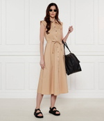 Платье Liu Jo - бежевый(WA5357 T4853)