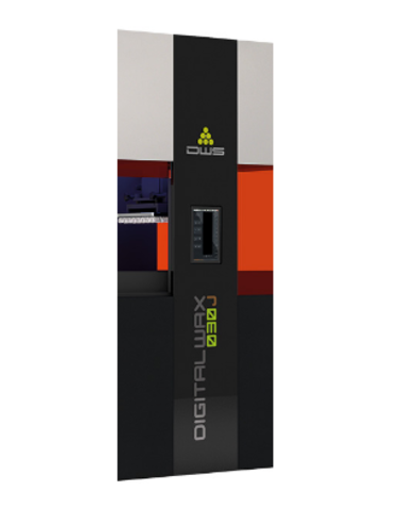 3D Принтер DigitalWax 030J