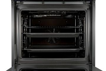 Электрический духовой шкаф Siemens HB537GBS0R