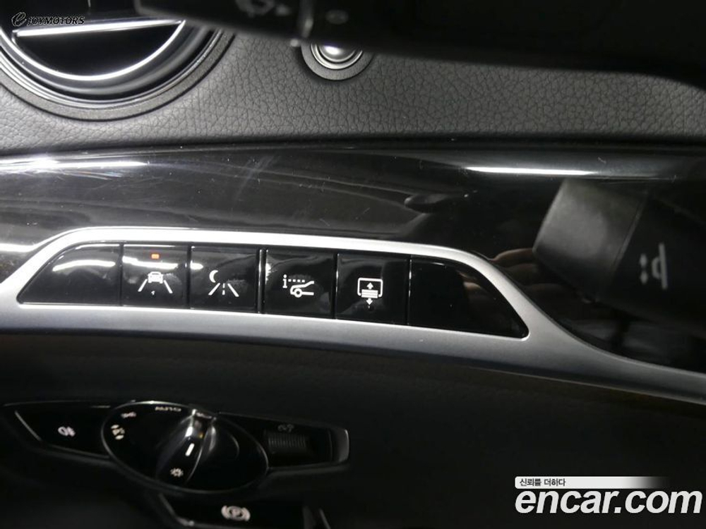 Mercedes-Benz S-Class W222 S560L 4MATIC (06.2020)