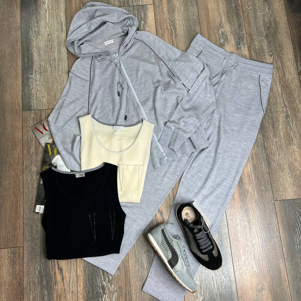 Костюм Brunello Cucinelli, арт. 486175878
