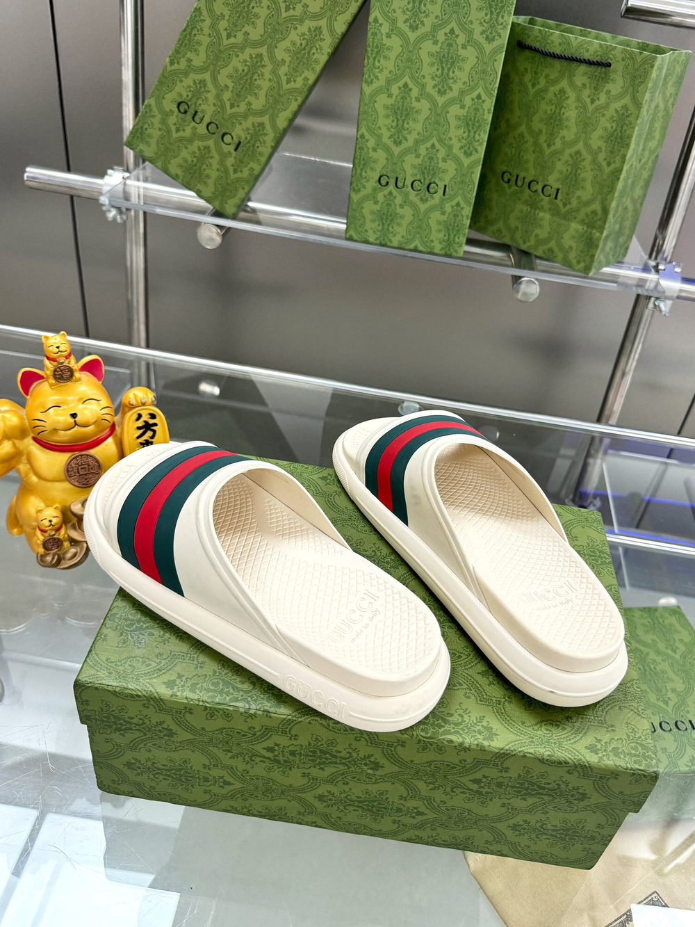 Gucci Slide