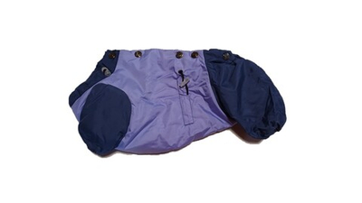 Комбинезон,  утепленный синтепоном 28Т мальчик (обхват груди 59 - 66)