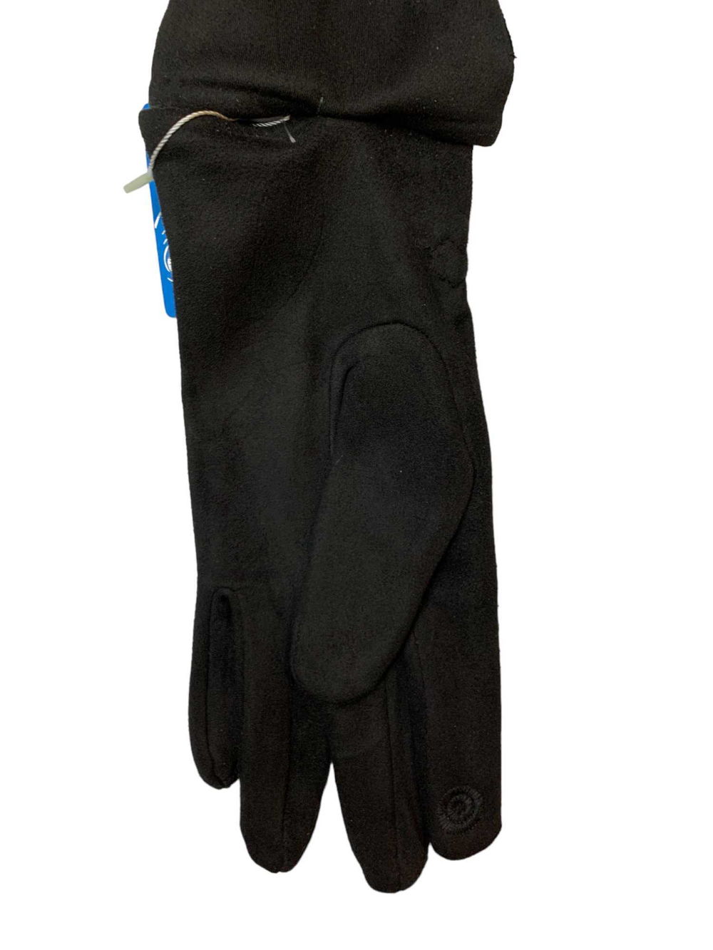 Перчатки. Мужские. Материал верха: Эко кожа. Замша. Подклад: Плюш-флис. 12 шт в упаковке.