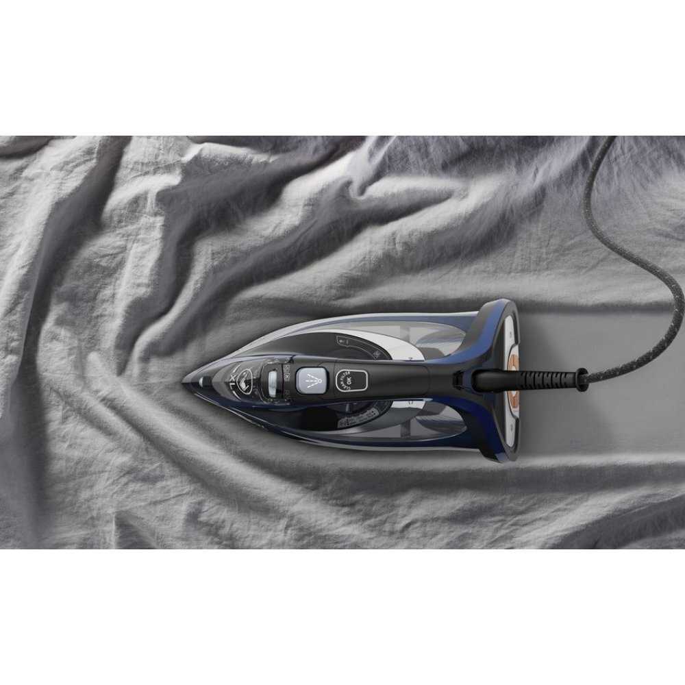 Утюг Tefal Ultimate Pure FV9848E0