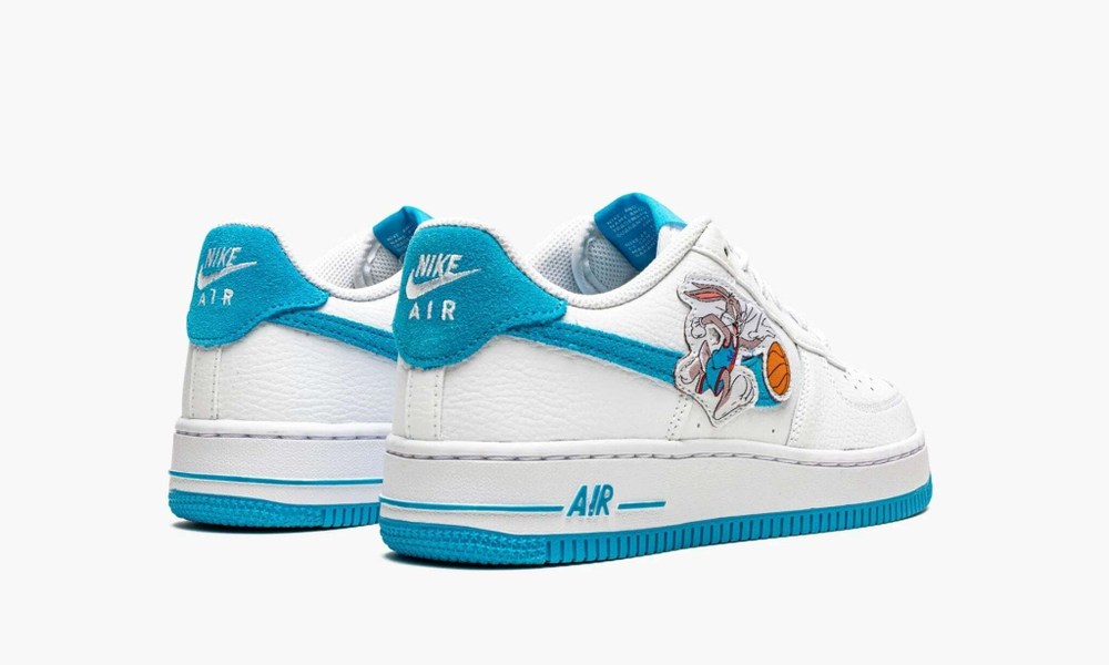 Air Force 1 Low GS "Hare Space Jam"