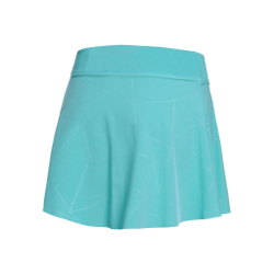 Женская теннисная юбка Nike Dri-Fit Club Skirt Women - Turquoise