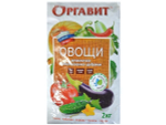 Оргавит 2кг Овощи