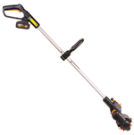 Щетка для чистки дорожек WORX WG441E