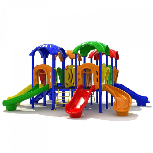 Детская игровая площадка Каравай 2.2