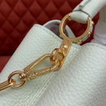 Louis Vuitton Capucines Mini