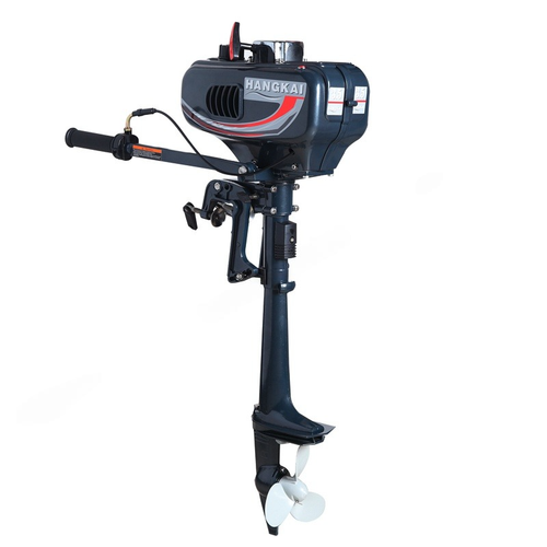 Hangkai 3.5HP 2-х тактный