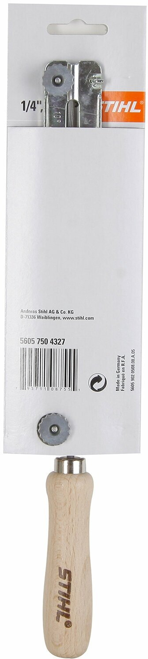 Державка для напильника STIHL 3/8" 5,2мм(5605-750-4329)