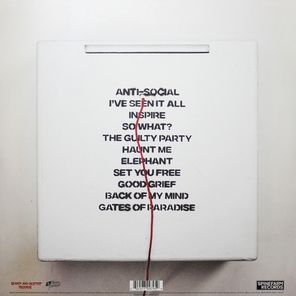 While She Sleeps / So What? (2LP)