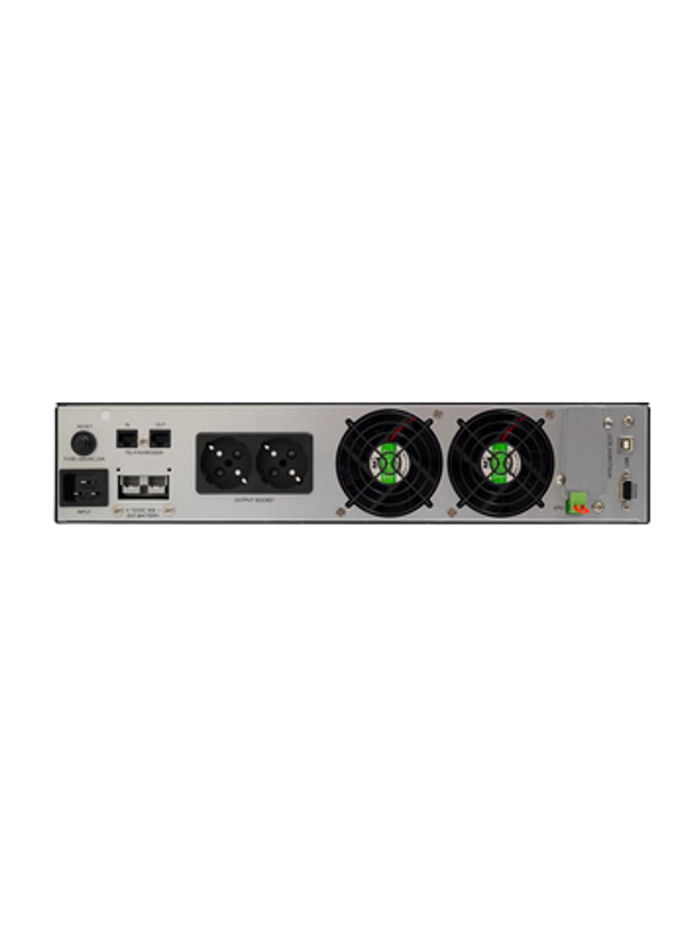 Источник бесперебойного питания BOLID UPS-3001