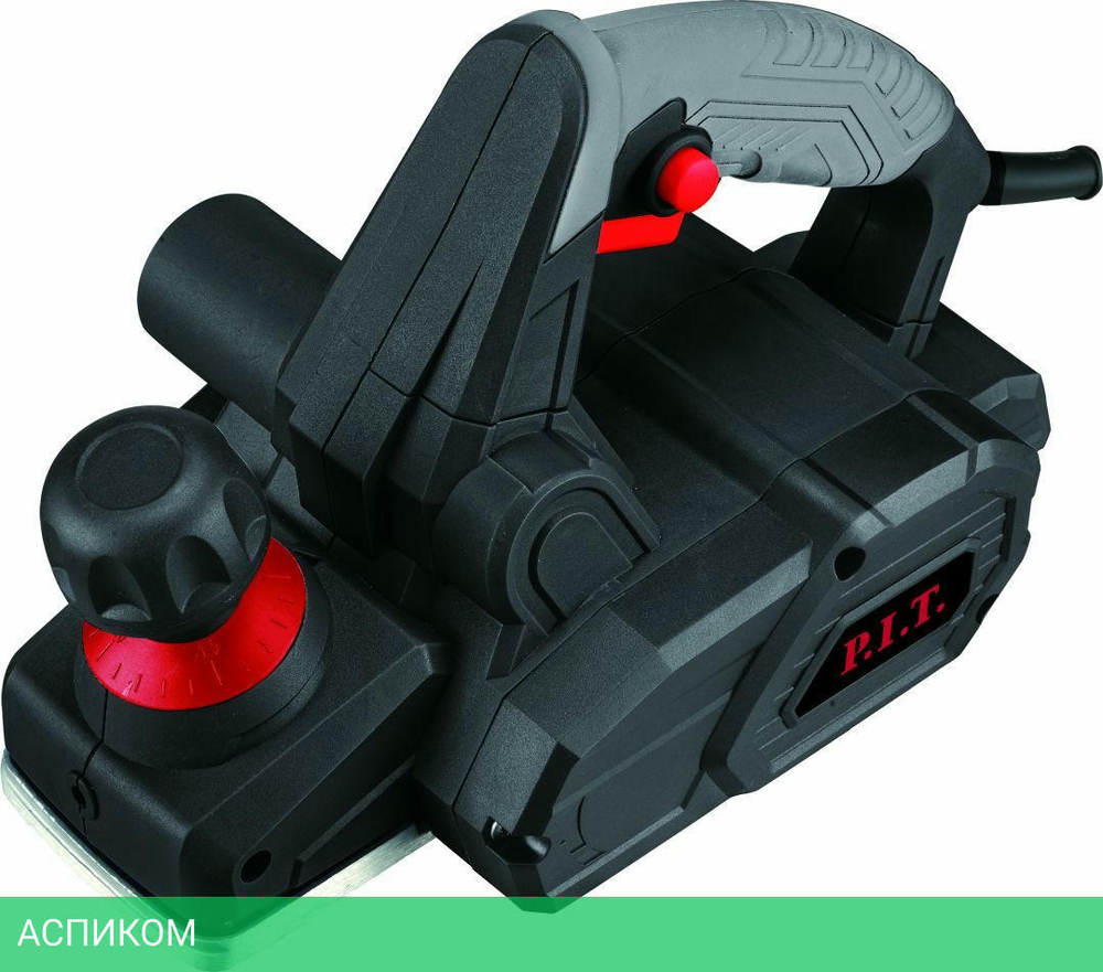Электрорубанок P.I.T. PEP82-C