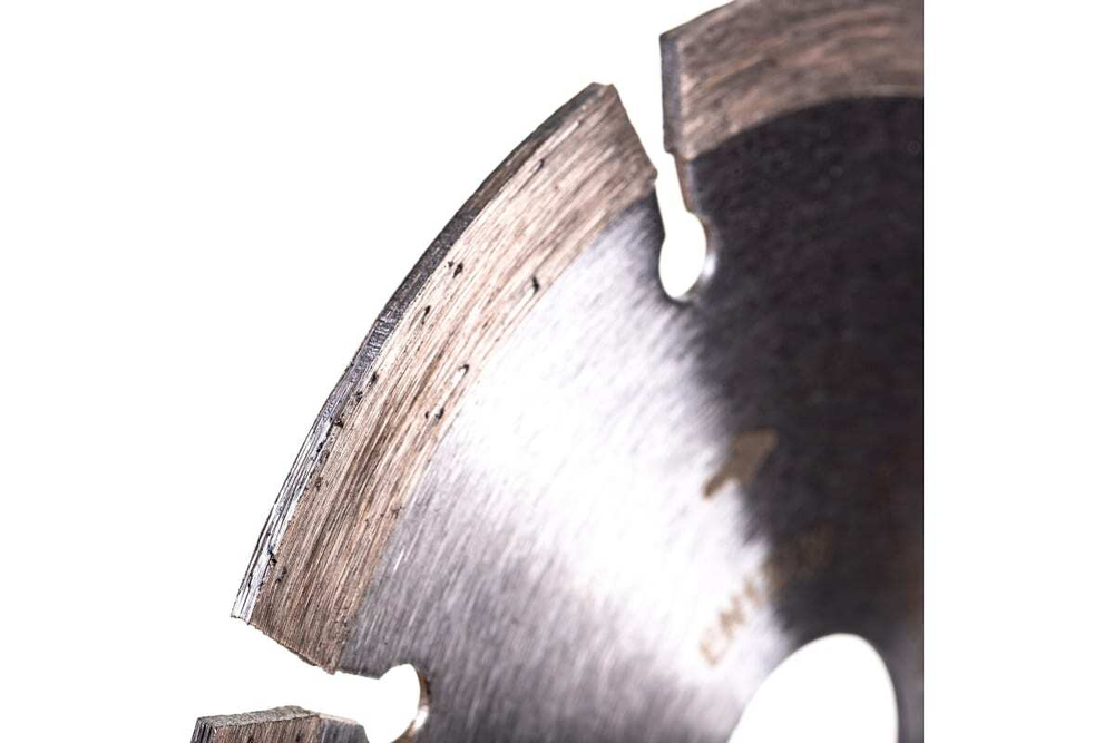 Диск алмазный ECO Universal (115х22.2 мм) Bosch 2608615027