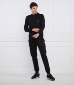 спортивные штаны Tommy Sport - черный(MW0MW22924)