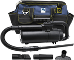 Пылесос  NVP NV-LS-BX-XC-I-VACUUM