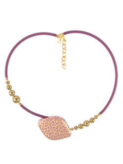 Колье Afrika Allegro