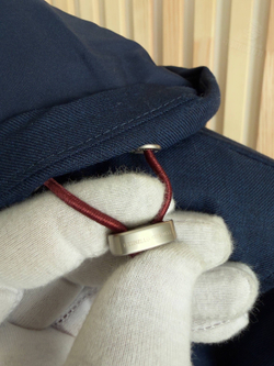 Пуховик Brunello Cucinelli