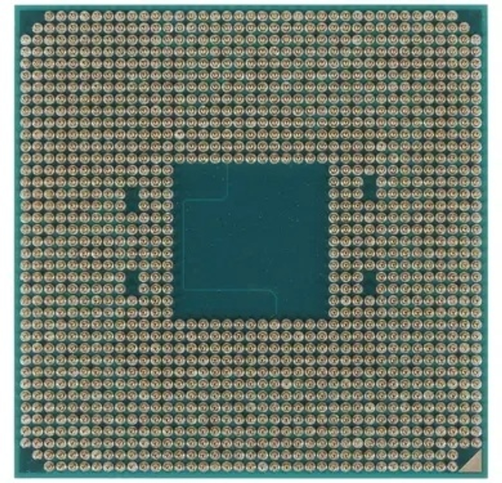 Процессор AMD Ryzen 5 2400G OEM