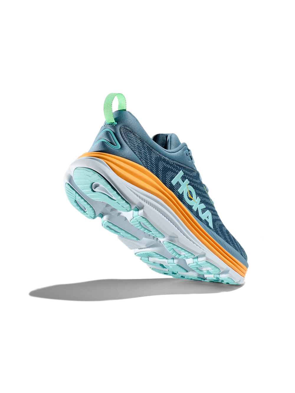 Кроссовки мужские Hoka Gaviota 5