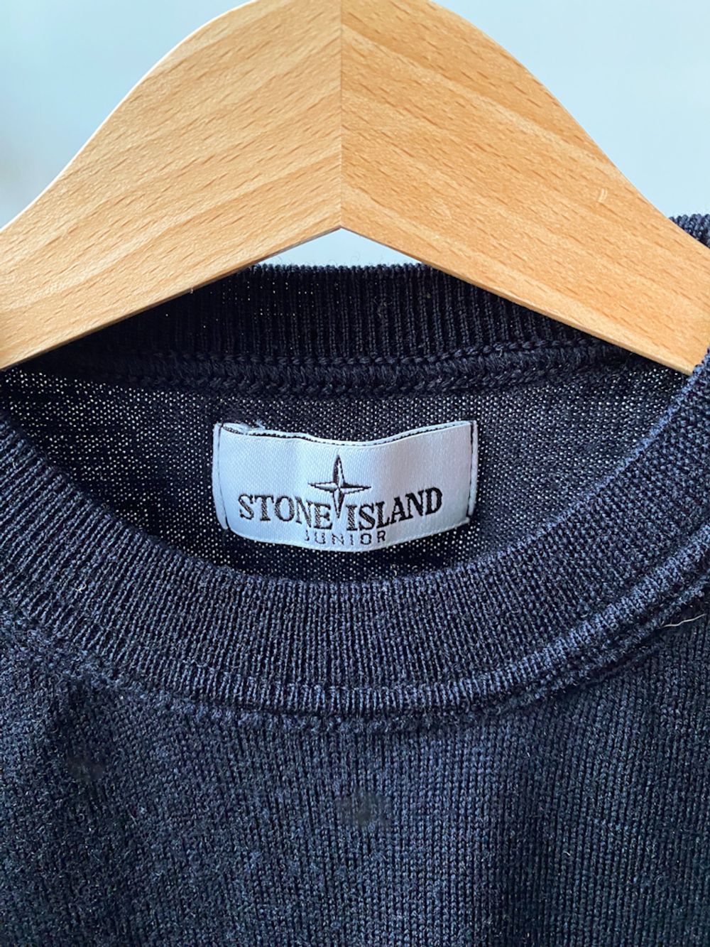 Джемпер Stone Island, 128