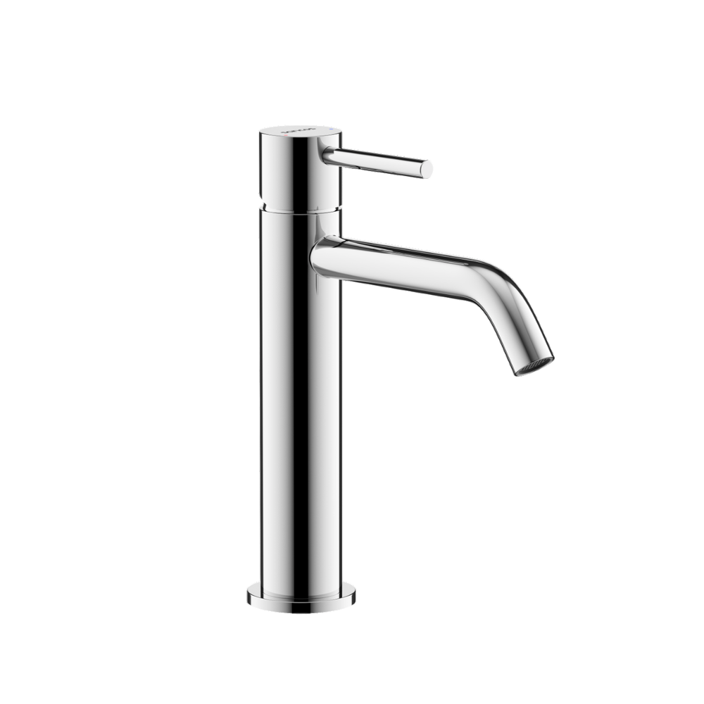 Смеситель для раковины Sancos Etna, хром, арт. SC9003CH