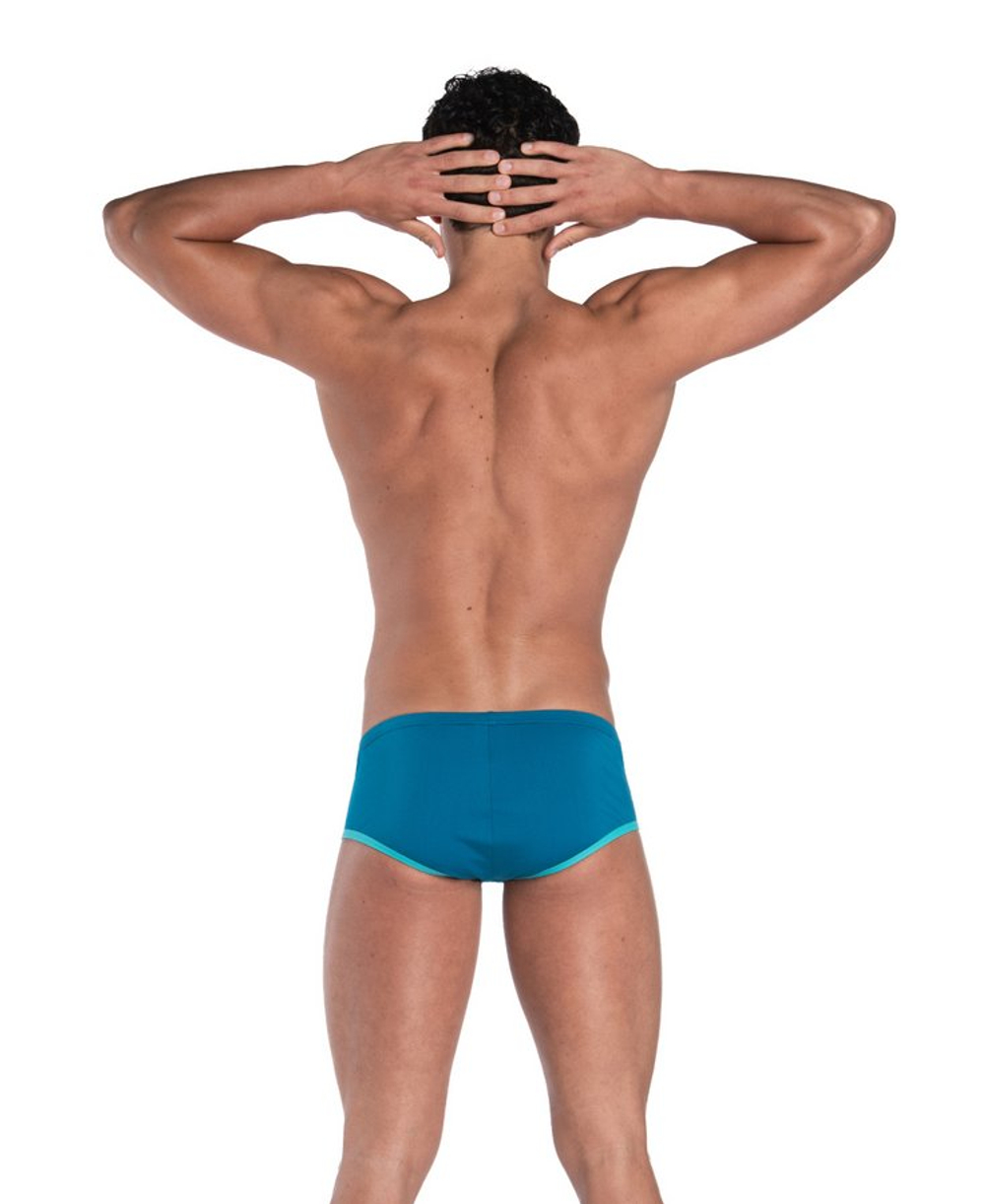Плавки Arena ONE 12CM SWIM BRIEFS BIG LOGO