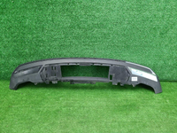 Юбка заднего бампера Audi Q5 2 (2020-н.в.)