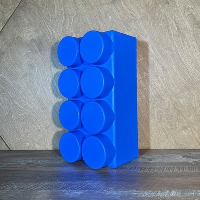 Набор GigoBloks Outdoor 15" L - 567x432 см