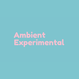 Ambient, Experimental