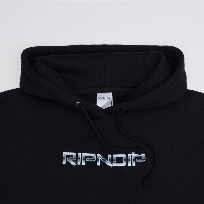 Толстовка мужская Ripndip Nerminator 2.0 Hoodie артикул:RND10081 - купить в магазине Дайс