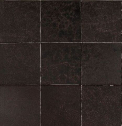 Настенное панно из натуральной кожи 33550