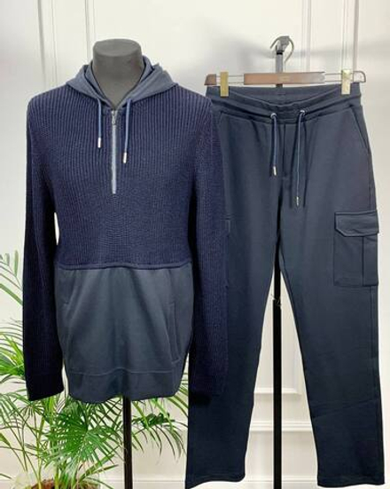 Костюм Bottega Veneta