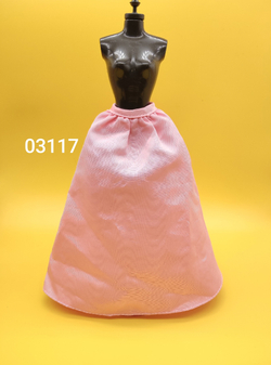 Одежда для куклы Барби винтаж юбка 03117