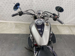 Yamaha Midnightstar XVS950 , 2016