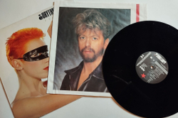 Винтажная виниловая пластинка LP Eurythmics Touch (Germany 1987)