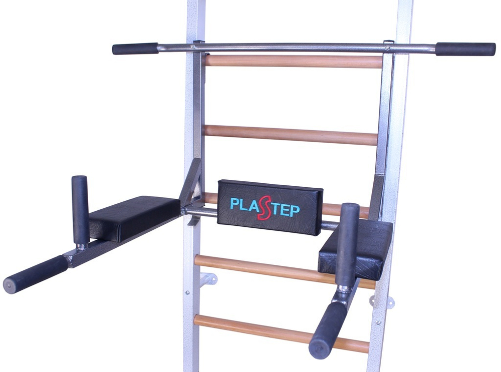 W08 разборный Турник на шведскую стенку /WORKOUT/ 