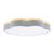Потолочный светодиодный светильник Loft IT Axel 10225/36 Grey